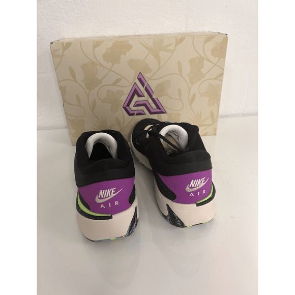 Nike Zoom Freak 5 Made in Sepolia DX4985 002 Men's 12 Basketball Shoes Sneakers - Picture 10 of 16